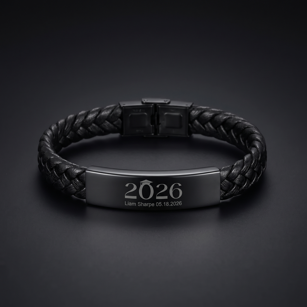 Graduation bracelet product