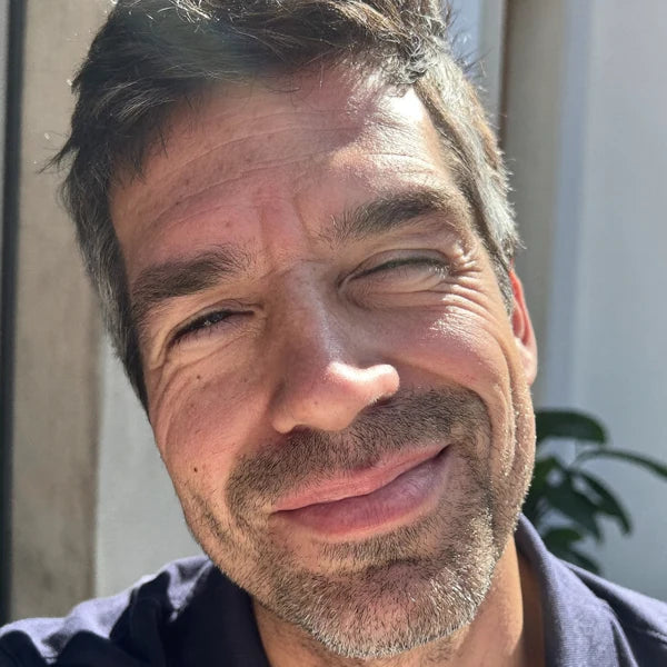 Damian P.